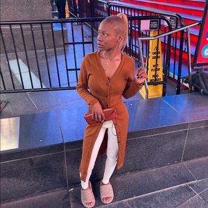 Meet your Posher, Chanell